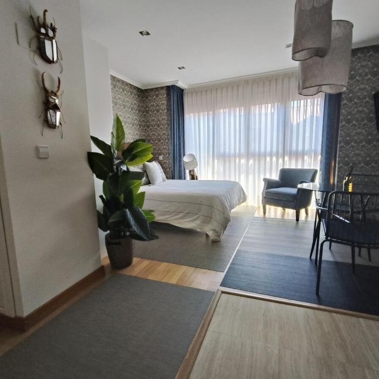 De la GuardiaLOFT ROSAL 3 - Apartamento de 1 dormitorio - 2