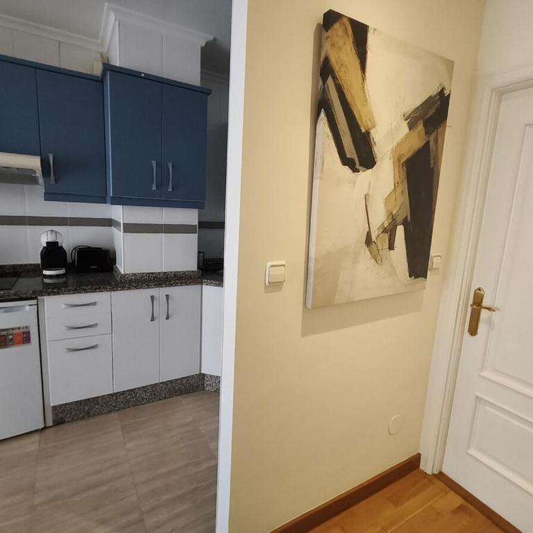 De la GuardiaLOFT ROSAL 3 - Apartamento de 1 dormitorio - 21