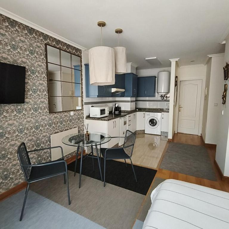 De la GuardiaLOFT ROSAL 3 - Apartamento de 1 dormitorio - 14