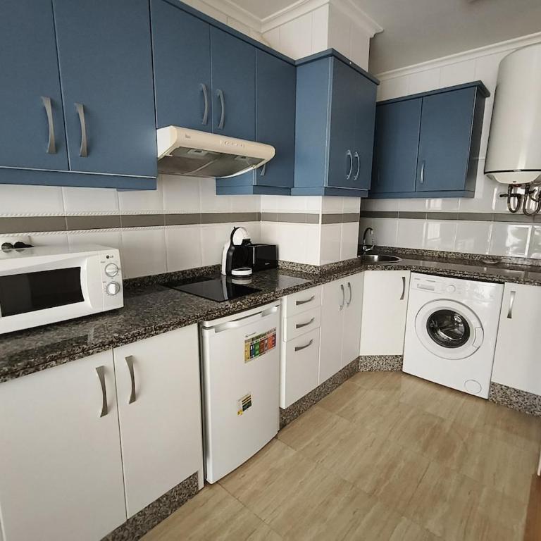 De la GuardiaLOFT ROSAL 3 - Apartamento de 1 dormitorio - 17
