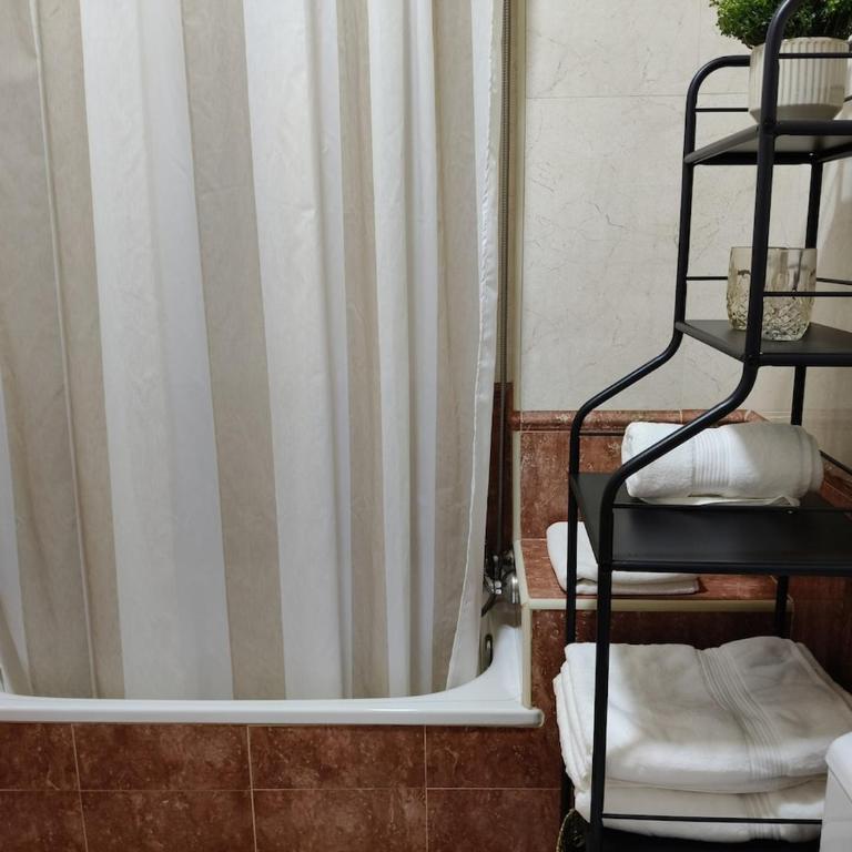 De la GuardiaLOFT ROSAL 3 - Apartamento de 1 dormitorio - 25