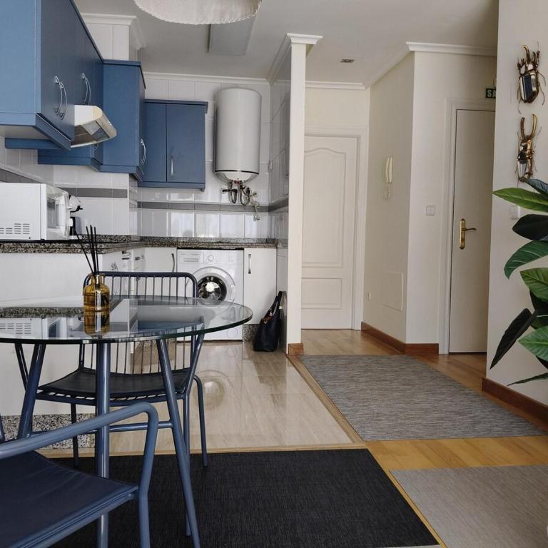 De la GuardiaLOFT ROSAL 3 - Apartamento de 1 dormitorio - 15