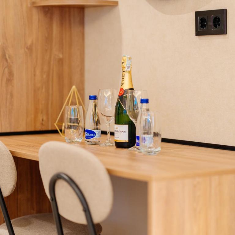 Avenza Residences Kotor Old Town - Superior Studio - 38