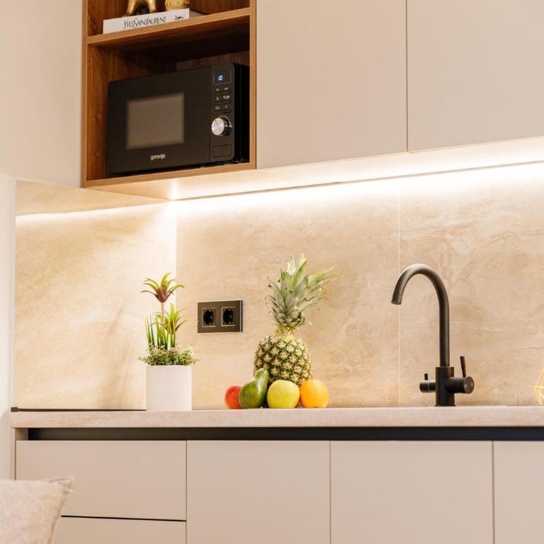 Avenza Residences Kotor Old Town - Superior Studio - 25
