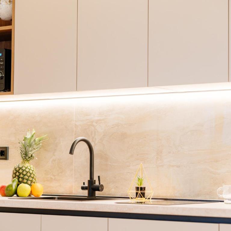 Avenza Residences Kotor Old Town - Superior Studio - 7