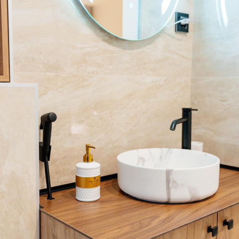 Avenza Residences Kotor Old Town - Superior Studio - 12