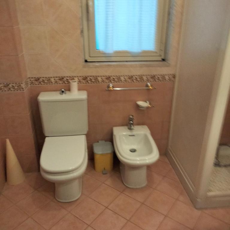 Etna view Villa Letizia a Taormina - Three-Bedroom House - 61