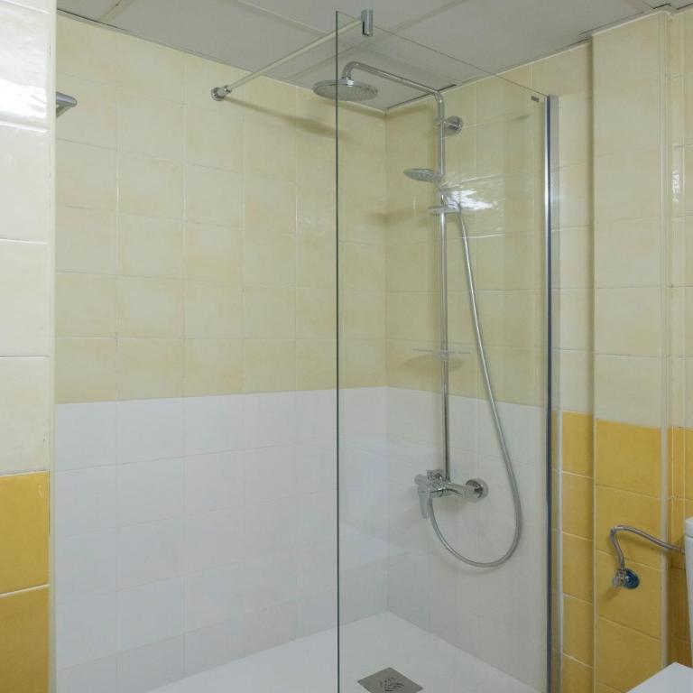 Rosamar Maritim 4* - Habitación Doble - 2 camas - 4