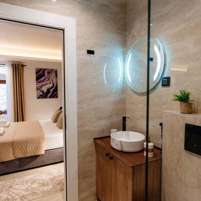 Avenza Residences Kotor Old Town - Deluxe Studio - 11