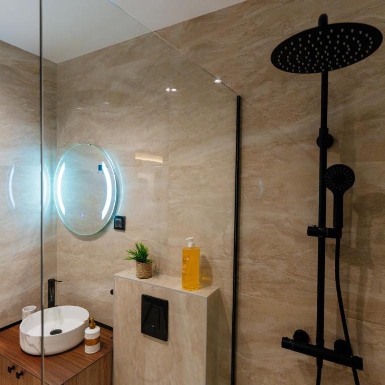 Avenza Residences Kotor Old Town - Deluxe Studio - 36