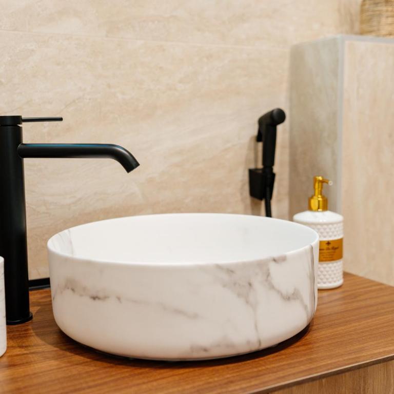 Avenza Residences Kotor Old Town - Deluxe Studio - 33
