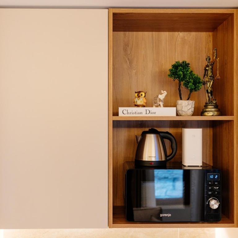 Avenza Residences Kotor Old Town - Deluxe Studio - 9