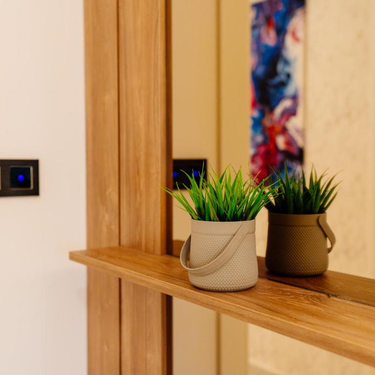 Avenza Residences Kotor Old Town - Deluxe Studio - 29