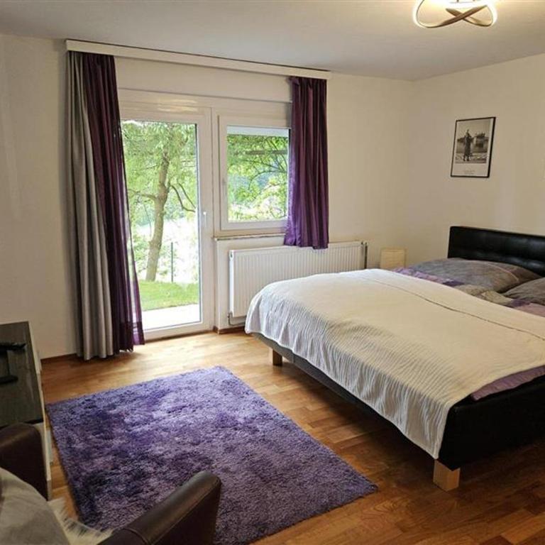 Ferienwohnung am Ring - Apartment mit 3 Schlafzimmern - 3