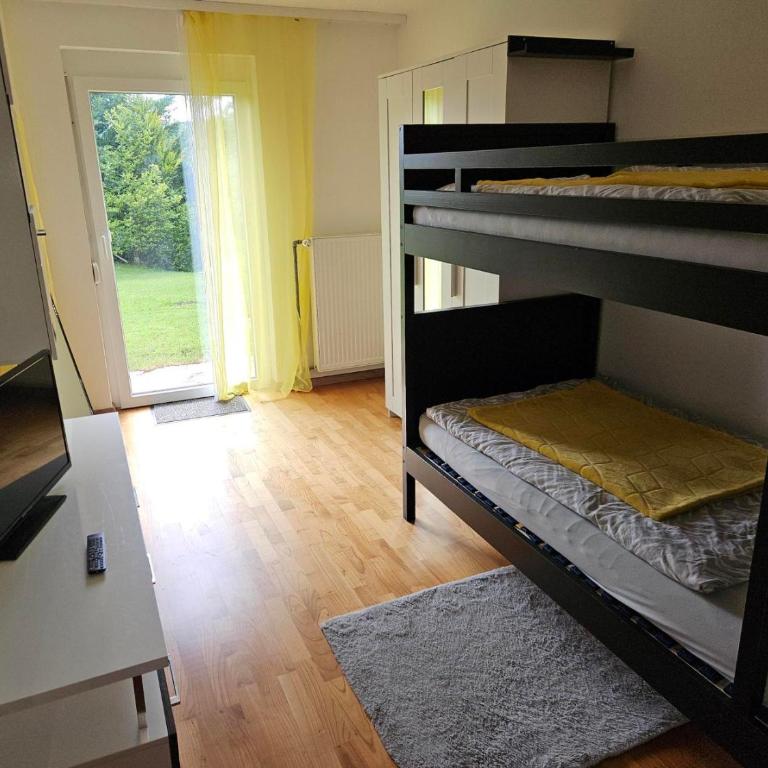 Ferienwohnung am Ring - Apartment mit 3 Schlafzimmern - 6