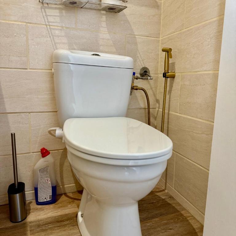 Studio 4 - Cinéma Sport Parking - DABNB - Appartement 1 Chambre - 18