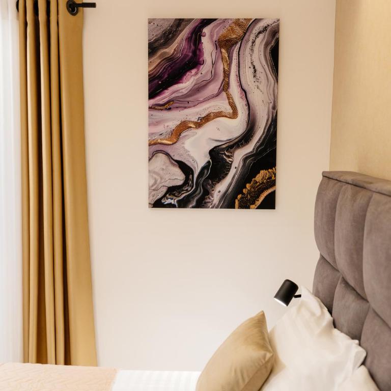 Avenza Residences Kotor Old Town - Deluxe Studio - 38
