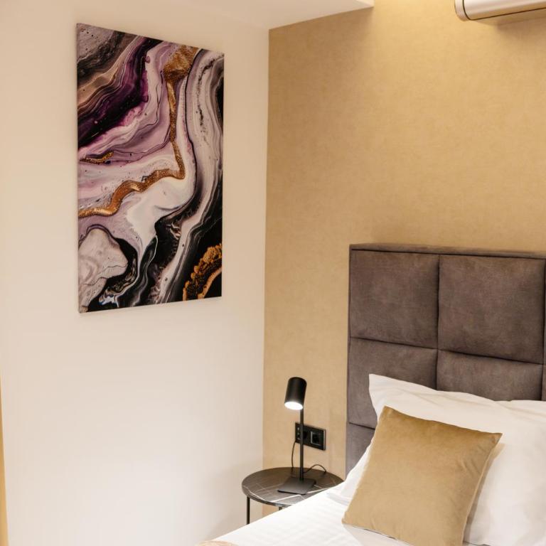 Avenza Residences Kotor Old Town - Deluxe Studio - 24