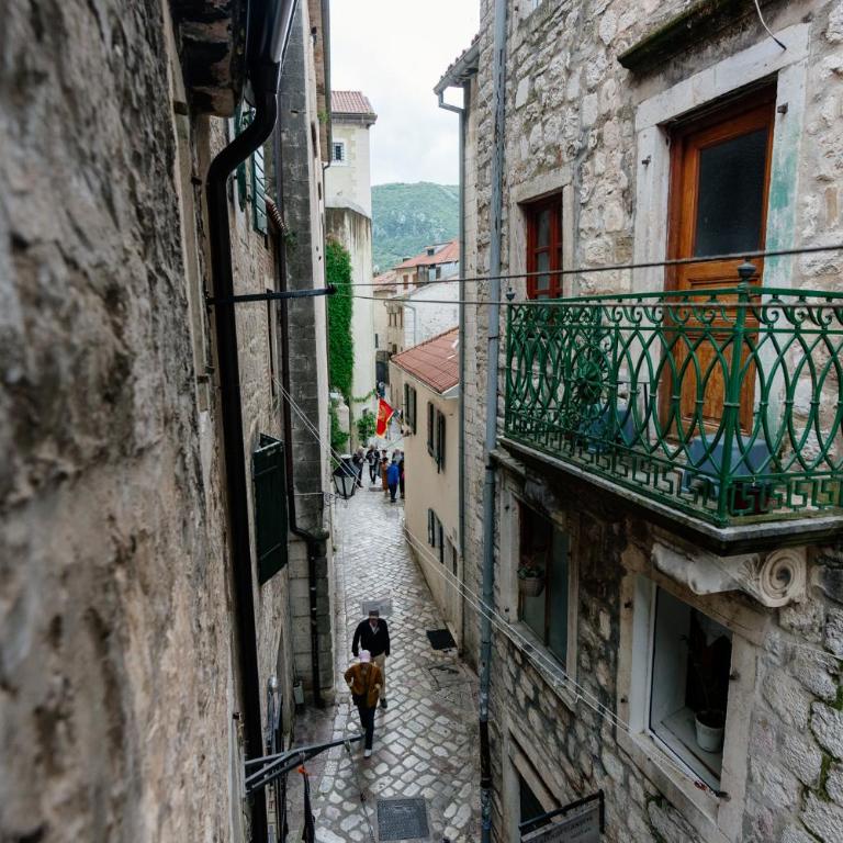 Avenza Residences Kotor Old Town - Deluxe Studio - 44