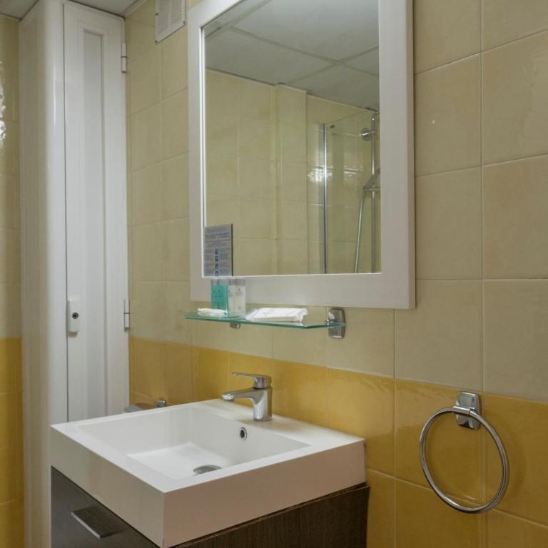 Rosamar Maritim 4* - Habitación Doble - 2 camas - 5