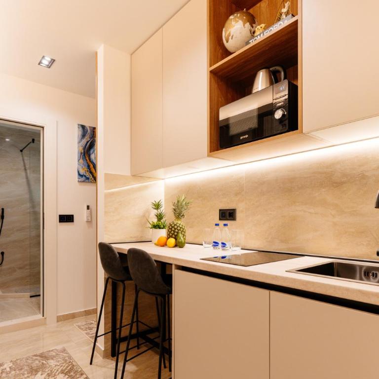 Avenza Residences Kotor Old Town - Studio - 3