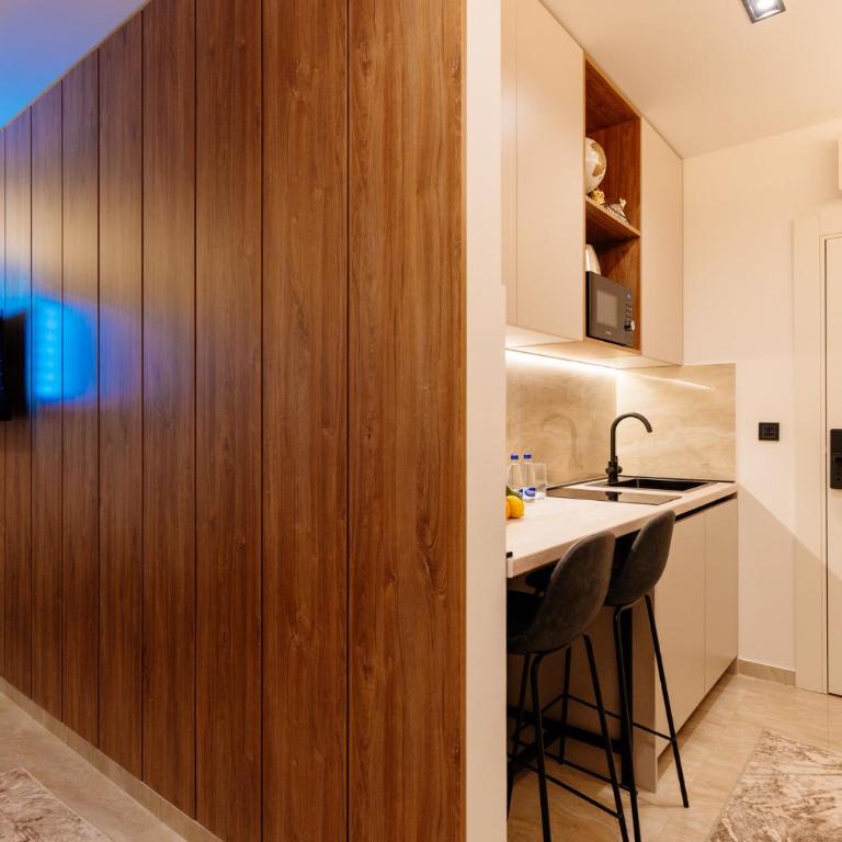 Avenza Residences Kotor Old Town - Studio - 2