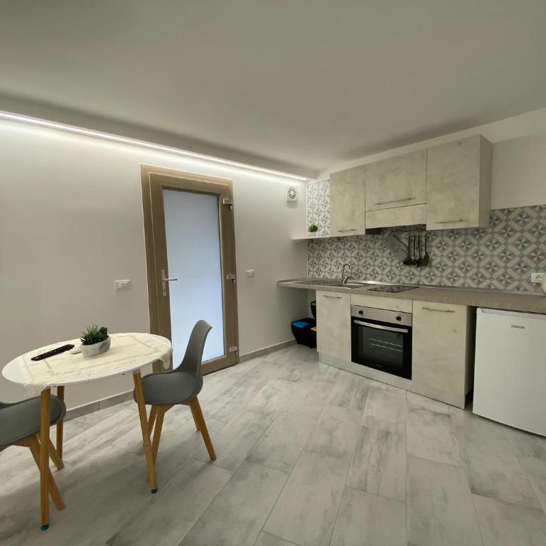 Gioia Barocca - Casa con 1 Camera da Letto - 1