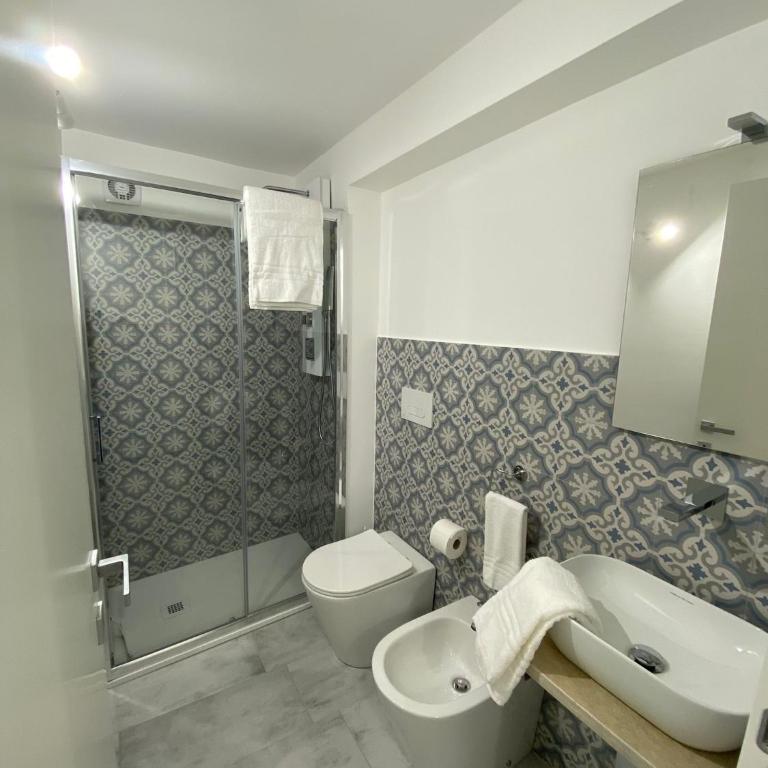 Gioia Barocca - Casa con 1 Camera da Letto - 15