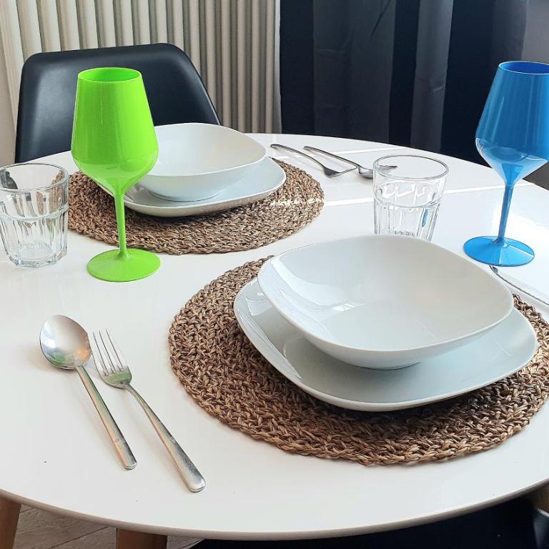 Apartment Giotto Eremitani - Monolocale - 18