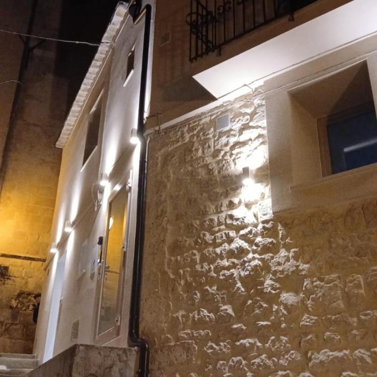 Gioia Barocca - Casa con 1 Camera da Letto - 32