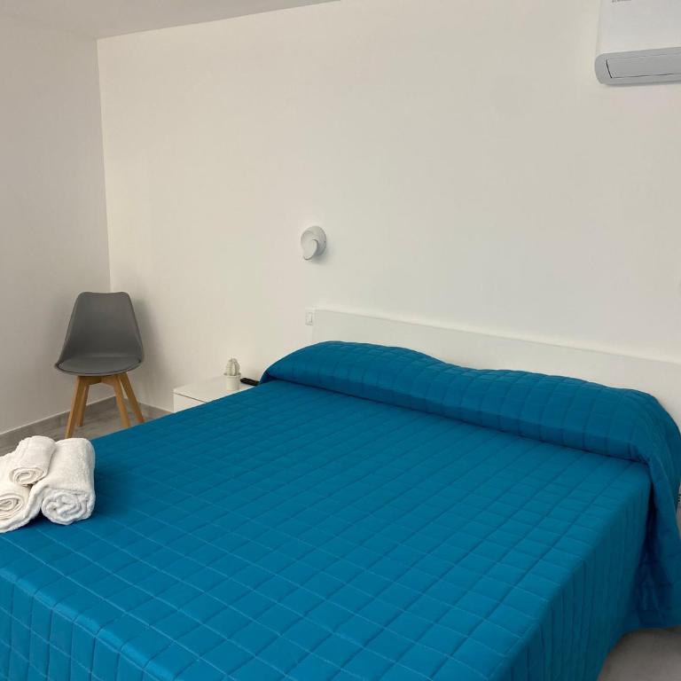 Gioia Barocca - Casa con 1 Camera da Letto - 24