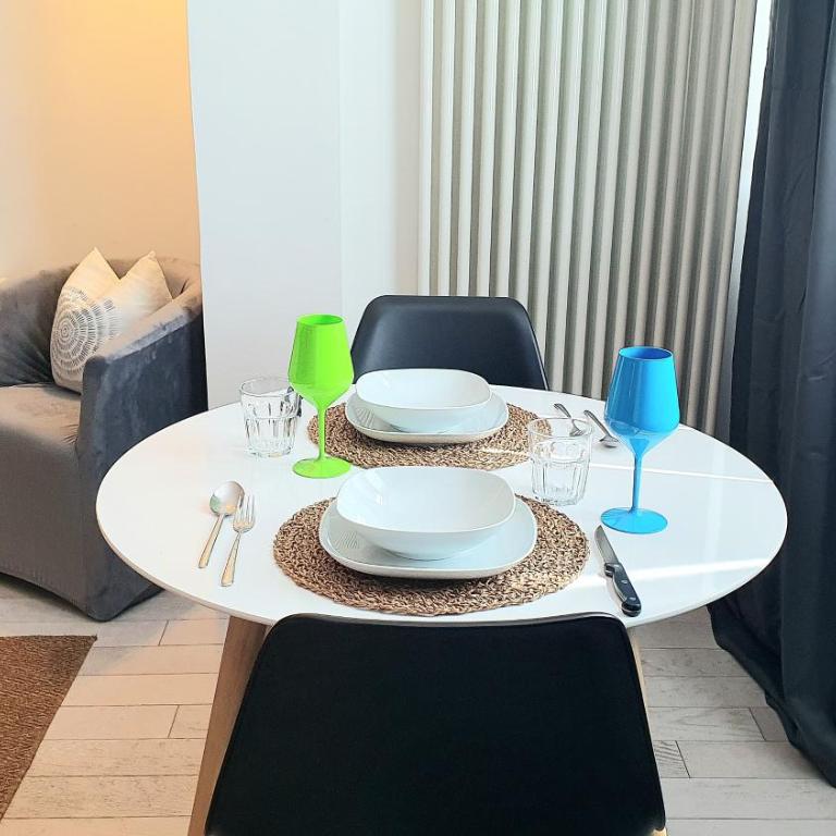 Apartment Giotto Eremitani - Monolocale - 20