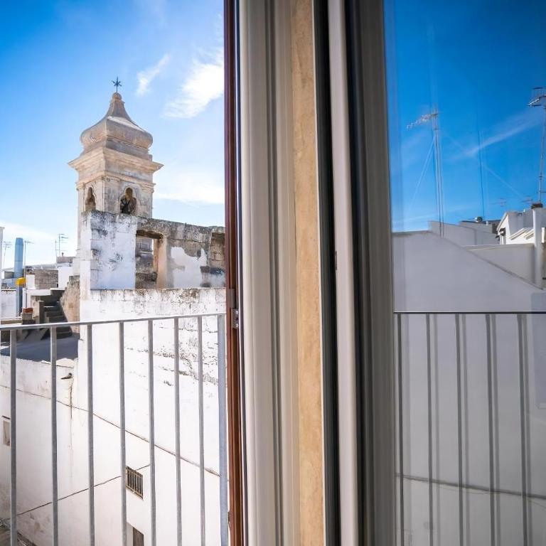 Polignano Heritage - Vico Corte - Appartamento con 1 Camera da Letto - 8