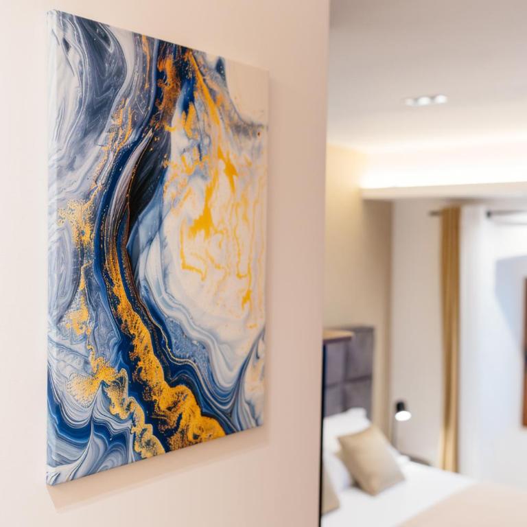 Avenza Residences Kotor Old Town - Studio - 6