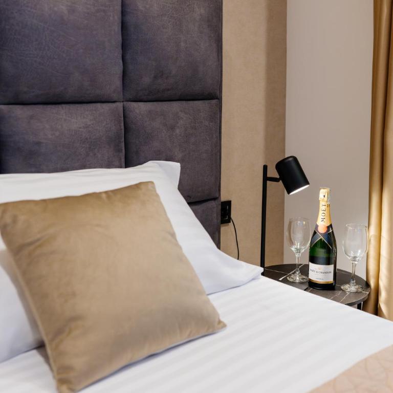Avenza Residences Kotor Old Town - Studio - 25