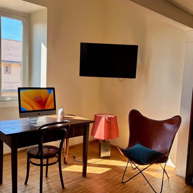 CasaNa' - Appartamento con Vista Città - 16