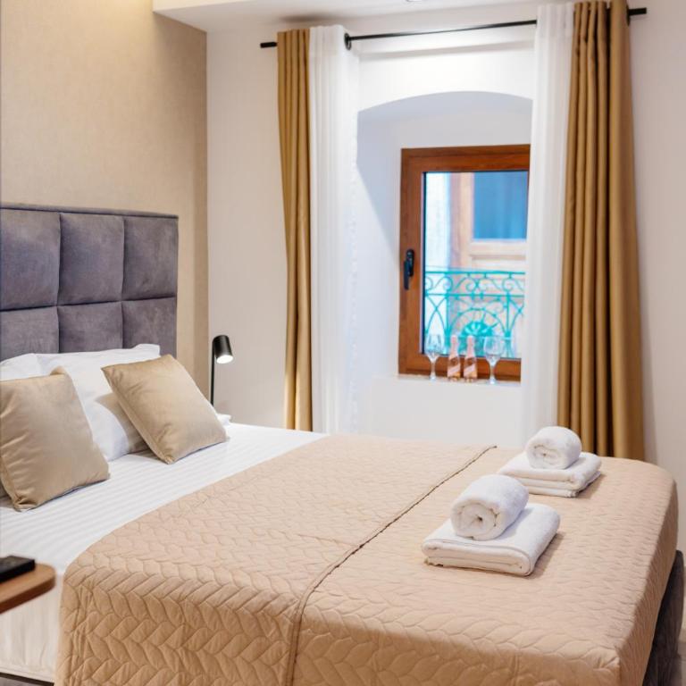 Avenza Residences Kotor Old Town - Studio - 24