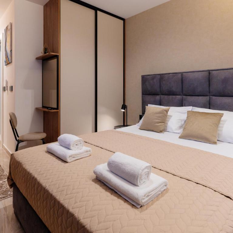 Avenza Residences Kotor Old Town - Studio - 9