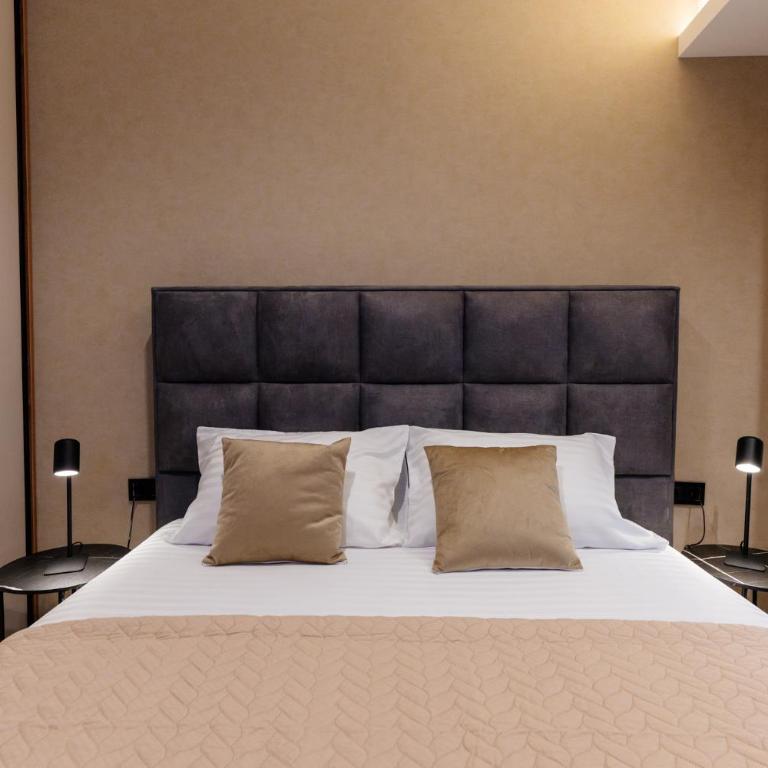 Avenza Residences Kotor Old Town - Studio - 8