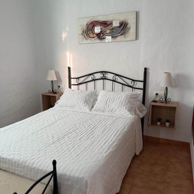 casa lucia - Casa de 2 dormitorios - 19