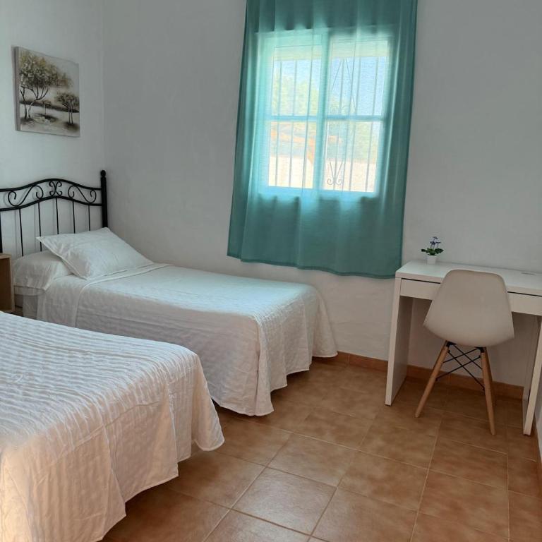 casa lucia - Casa de 2 dormitorios - 21