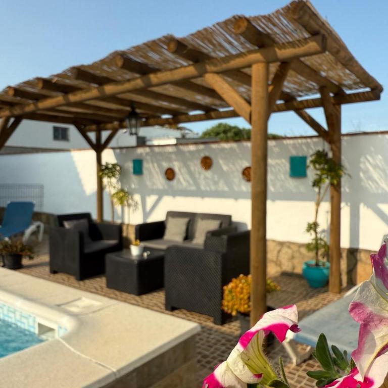 casa lucia - Casa de 2 dormitorios - 12
