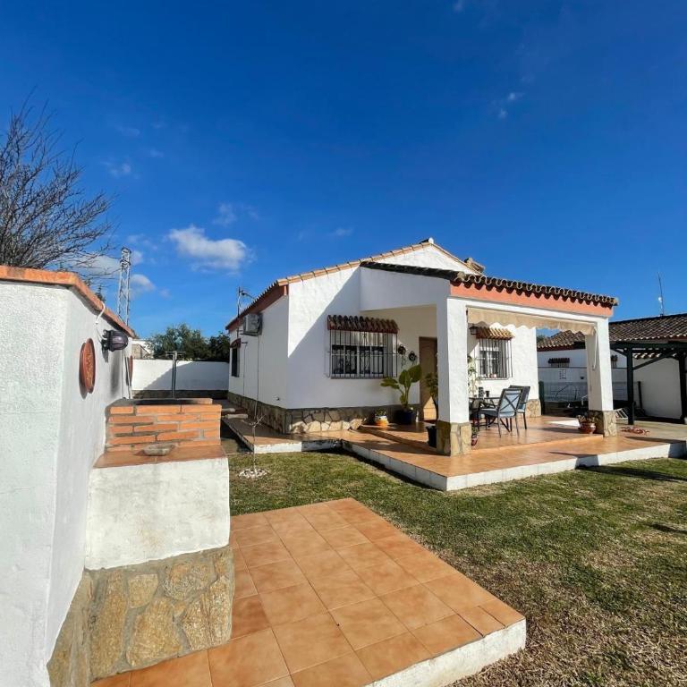 casa lucia - Casa de 2 dormitorios - 5