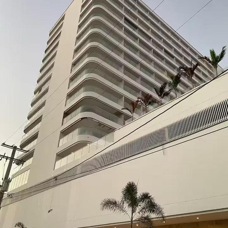 Apartasuite en Cartagena - One-Bedroom Apartment - 29