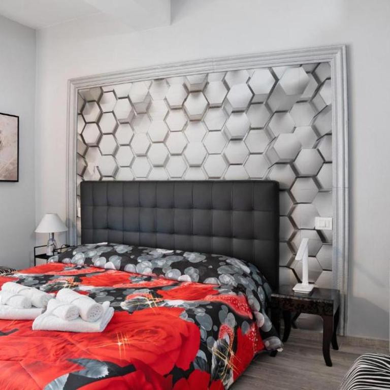 Antico Borgo Monregale - Standard Studio für 3 Personen - 1