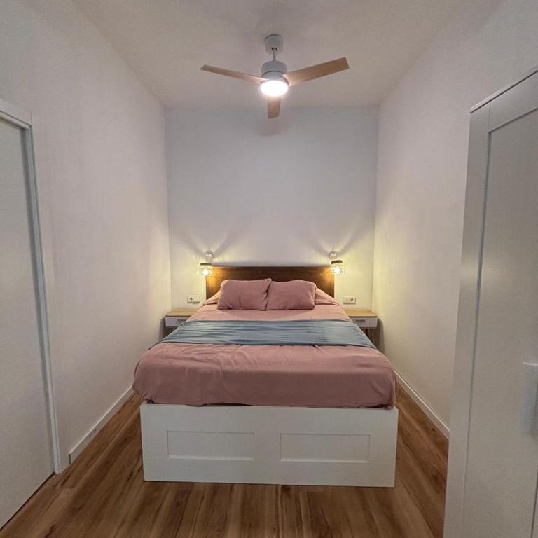 Loft Llum Valencia - One-Bedroom Apartment - 21