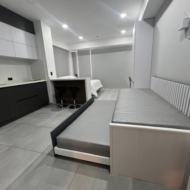 Apartasuite en Cartagena - One-Bedroom Apartment - 23