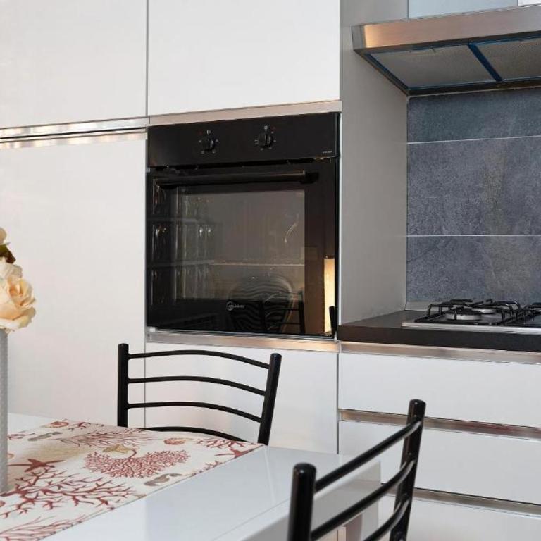 Antico Borgo Monregale - Standard Studio für 3 Personen - 4