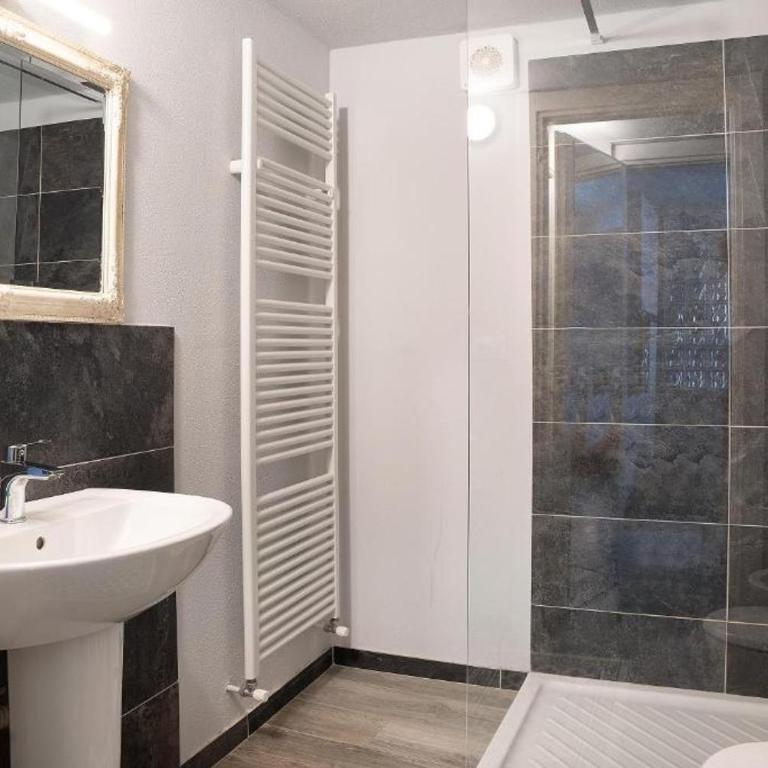 Antico Borgo Monregale - Standard Studio für 3 Personen - 5