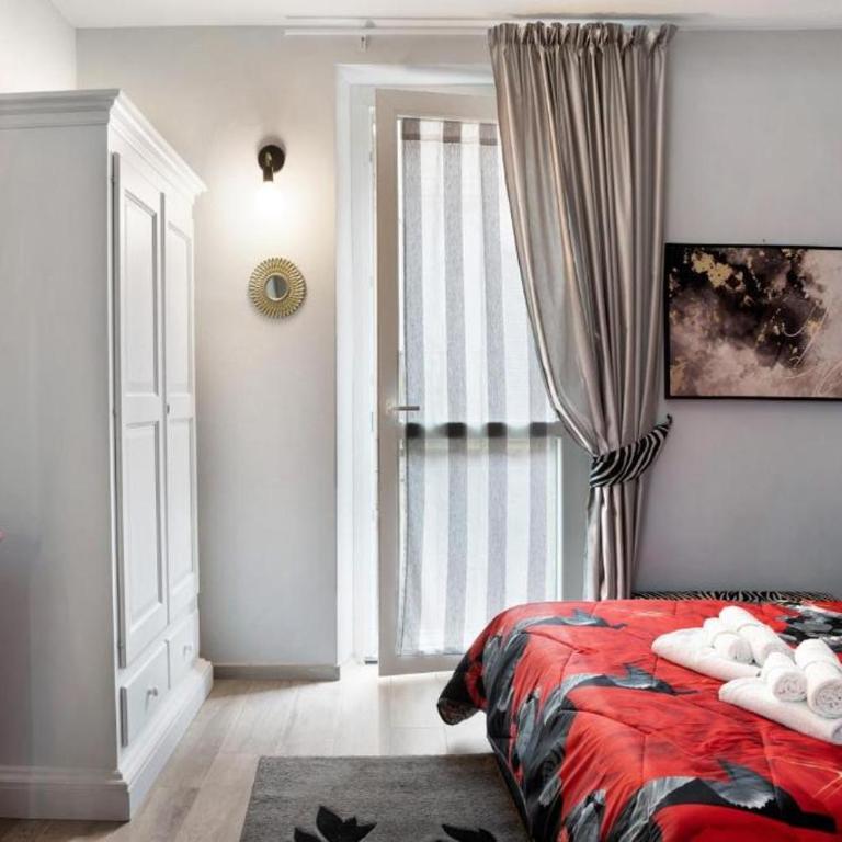 Antico Borgo Monregale - Standard Studio für 3 Personen - 9